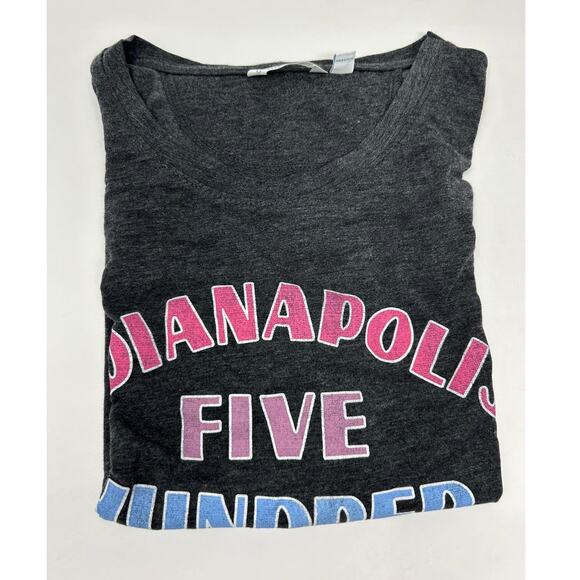 2024 Indianapolis 500 Bundle: Women’s Medium Tank Top + Indy Motor Speedway Hat - Picture 3 of 9